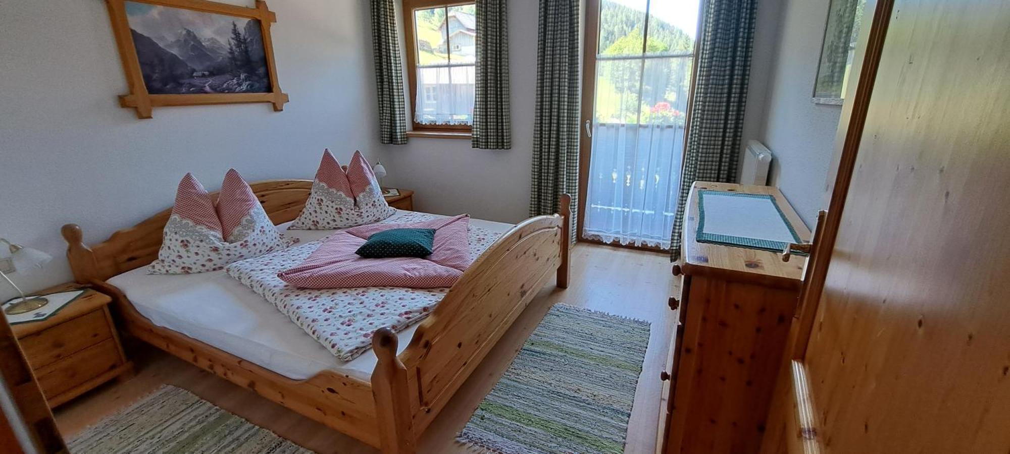 Villa Biobauernhof Fresoldhof Schladming Esterno foto